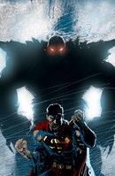 SUPERMAN: DAY OF DOOM