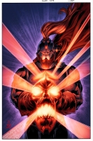MASTERS OF THE UNIVERSE #1