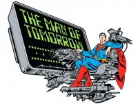 Superman: The Man of Tomorrow