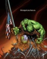 Keown Hulk