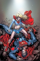 Supergirl#19