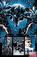 MOON KNIGHT #14 Preview 2