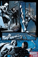 MOON KNIGHT #14 Preview 3
