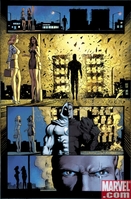 MOON KNIGHT #21 PREVIEW #4