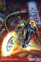 GHOST RIDER ANNUAL #2: MERCY