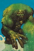 SWAMP THING: THE CURSE