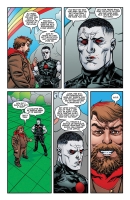 BLOODSHOT AND H.A.R.D. CORPS #21 ("MISSION: IMPROBABLE" – FINALE)
