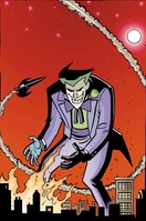 BATMAN GOTHAM ADVENTURES #31