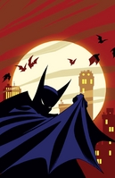 BATMAN ADVENTURES #17