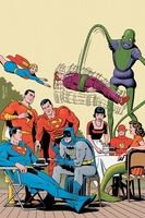 DC'S GREATEST IMAGINARY STORIES TPB