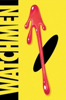 WATCHMEN: THE ABSOLUTE EDITION HC
