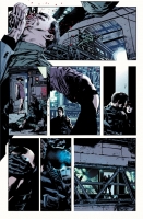 WINTER SOLDIER #1 Preview 2