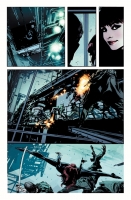 WINTER SOLDIER #1 Preview 3
