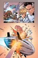 FEAR ITSELF: FF #1 Preview 4