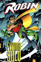 Robin:Flying Solo