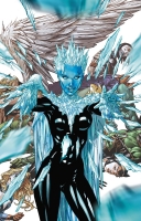 JUSTICE LEAGUE OF AMERICA #7.2: KILLER FROST