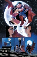Preview from Justice League #13