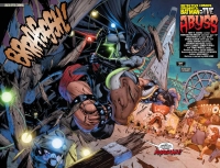 Preview from DETECTIVE COMICS ANNUAL #1
