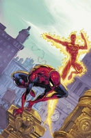 MARVEL ADVENTURES SPIDER-MAN #4