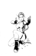 Tomb Raider #30