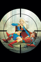 Supergirl #45