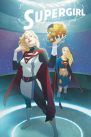 Supergirl #47