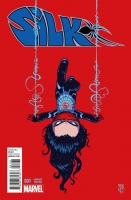 SILK #1 YOUNG VARIANT