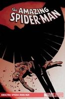 AMAZING SPIDER-MAN #624