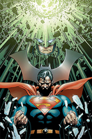 Superman/Batman #64