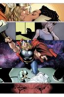 Thor #1 page 3