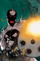 Anti-Venom - New Ways To Live #3