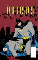 DC COMICS PRESENTS: BATMAN ADVENTURES #1
