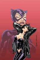 CATWOMAN #92