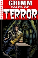 Zenescope: Grimm Tales of Terror #2b