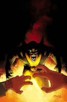 WOLVERINE ANNUAL: DEATHSONG