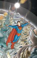 SUPERMAN: NEW KRYPTON VOL. 4