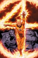 Fantastic Four;Death In The Family