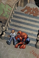 PETER PARKER: SPIDER-MAN # 35