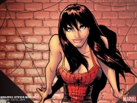 Spider-Man #671 wallpaper