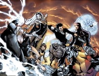 X-Men: Agents of Atlas