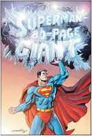 Superman 80-Page Giant #1