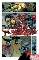 NEW AVENGERS #31 page 4
