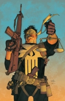 Punisher: Trial Of The Punisher #1