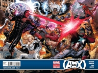 Avengers vs X-Men  Wallpaper
