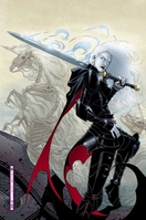 LADY DEATH: THE WILD HUNT #03