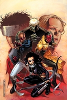 YOUNG AVENGERS #9