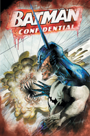 Batman Confidentian #42