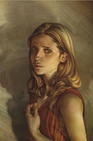 Buffy: Season 8 #37