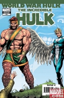 Incredible Hulk #106 - 2nd Printing
