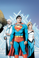 Superman: Secret Origins #4
